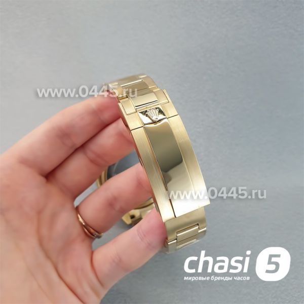 Часы Rolex DeepSea (23756)