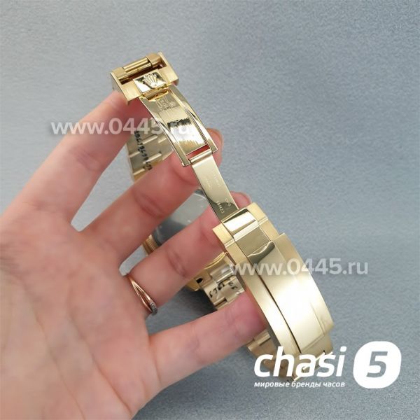 Часы Rolex DeepSea (23756)