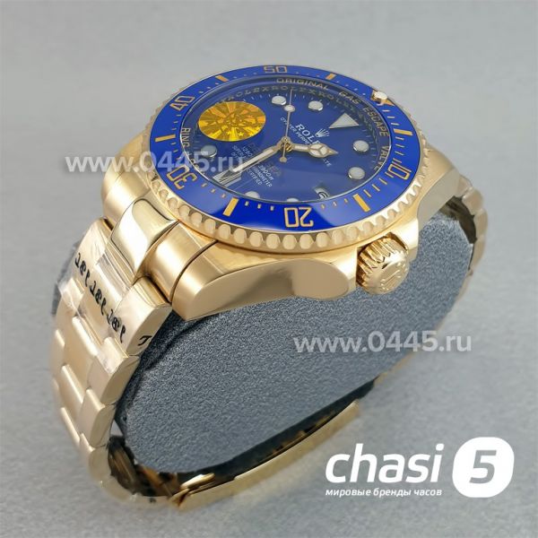 Часы Rolex DeepSea (23756)