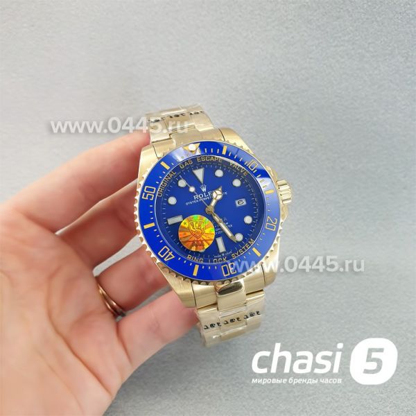 Часы Rolex DeepSea (23756)