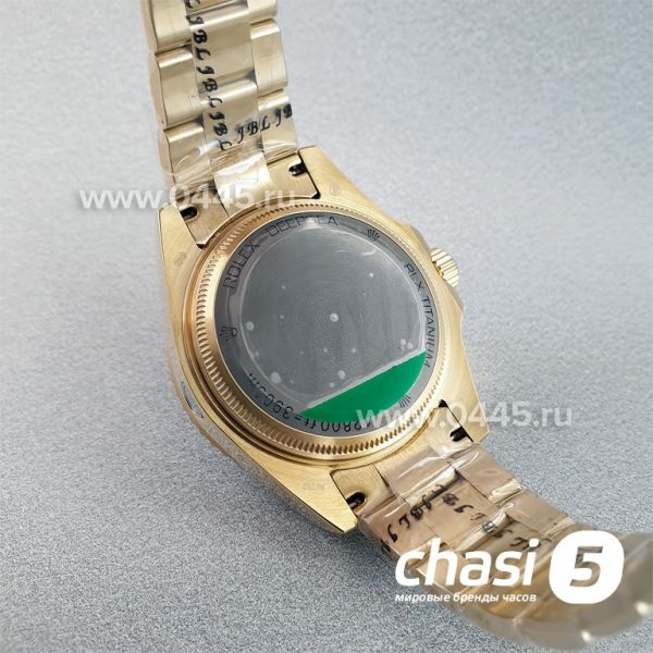 Часы Rolex DeepSea (23756)