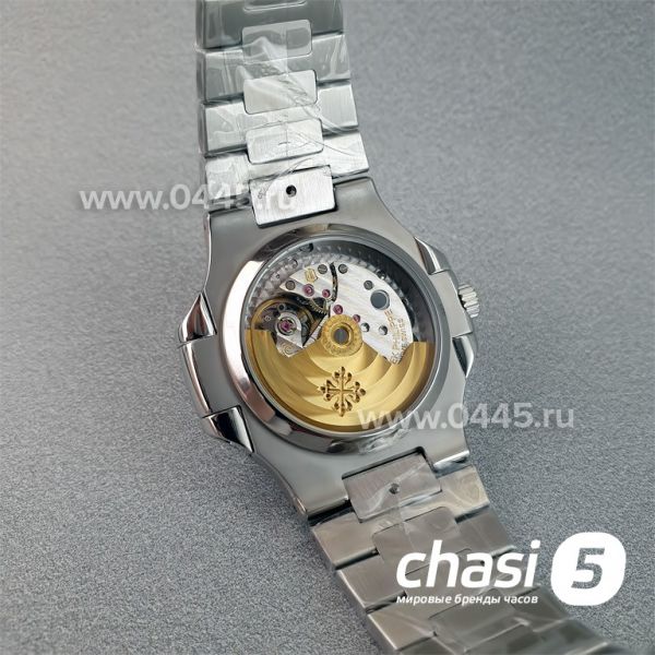 Часы Patek Philippe Men Nautilus (23771)