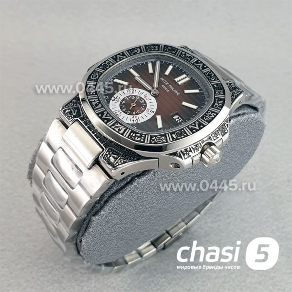 Часы Patek Philippe Men Nautilus (23776)