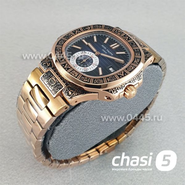 Часы Patek Philippe Men Nautilus (23786)