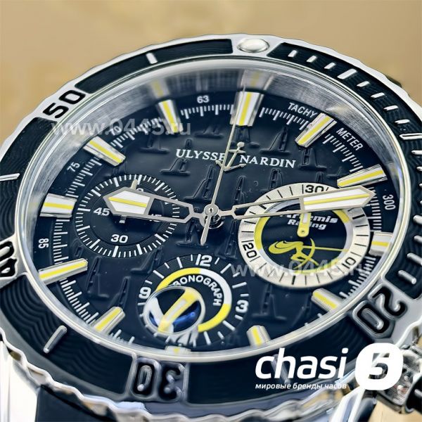 Часы Ulysse Nardin (23794)