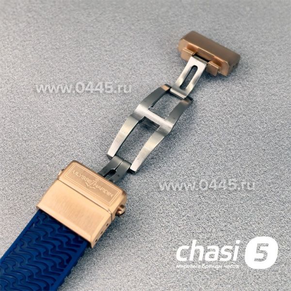 Часы Ulysse Nardin (23796)