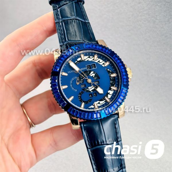Часы Ulysse Nardin (23808)