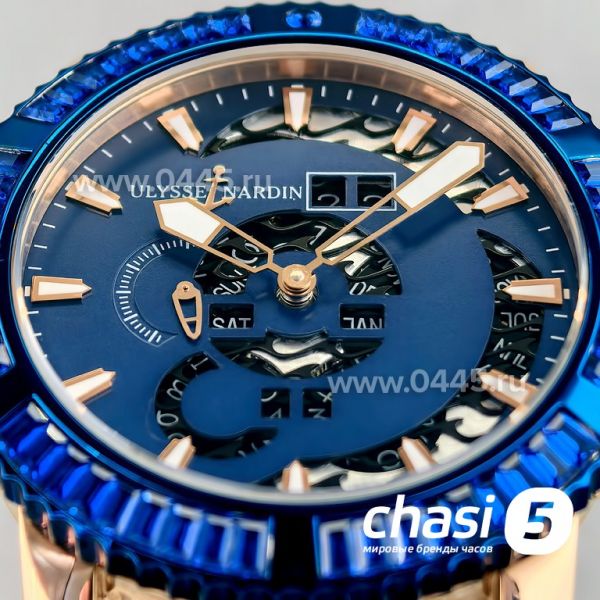 Часы Ulysse Nardin (23808)
