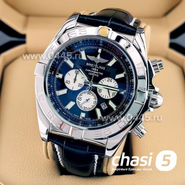 Часы Breitling Chronometre Certifie  (23814) Часы Breitling Chronometre Certifie  (23814)