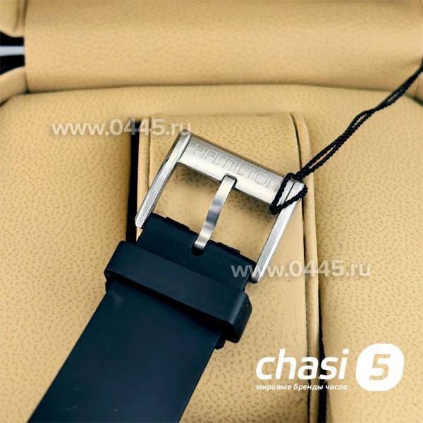 Часы Hamilton Shaped (23826) Часы Hamilton Shaped (23826)
