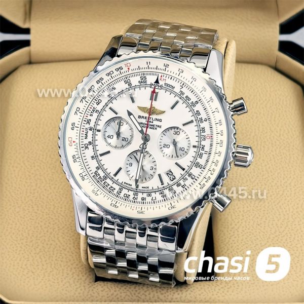 Часы Breitling Navitimer (23828) Часы Breitling Navitimer (23828)