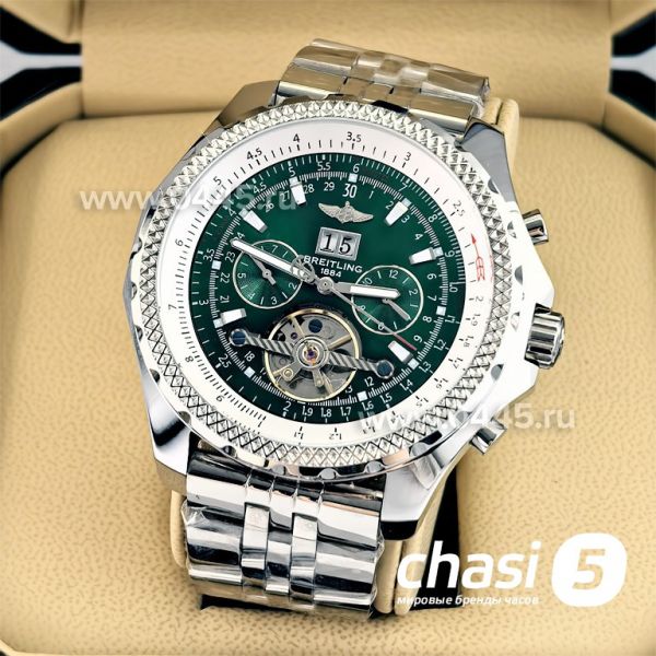 Часы Breitling for Bentley  (23836) Часы Breitling for Bentley  (23836)