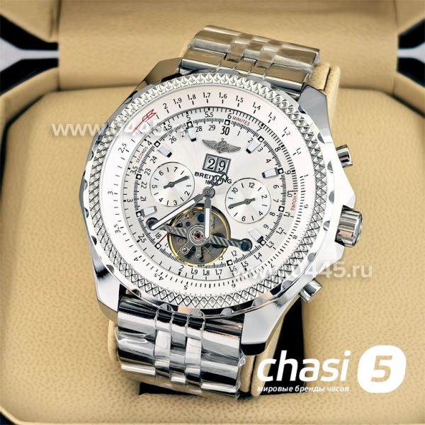 Часы Breitling for Bentley  (23837) Часы Breitling for Bentley  (23837)