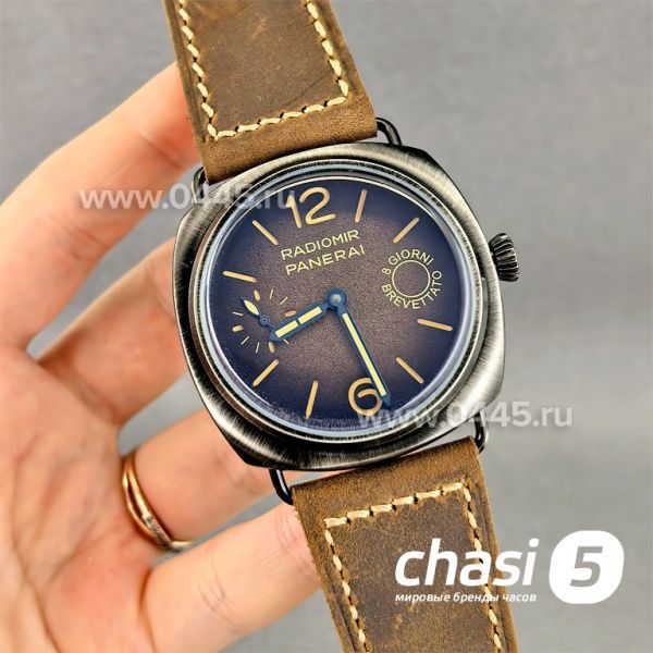 Часы Panerai Radiomir Black Seal (23844) Часы Panerai Radiomir Black Seal (23844)