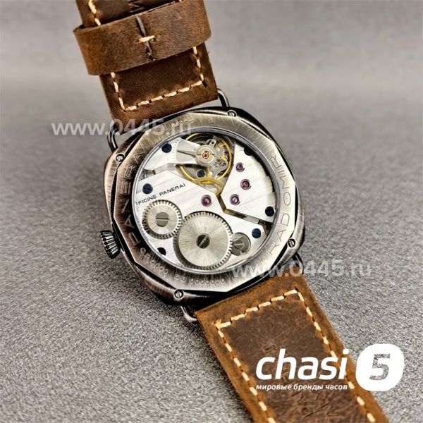 Часы Panerai Radiomir Black Seal (23844) Часы Panerai Radiomir Black Seal (23844)