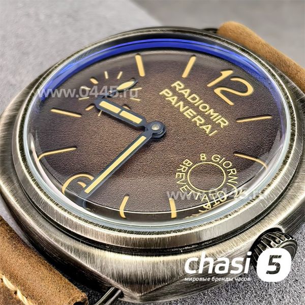 Часы Panerai Radiomir Black Seal (23844) Часы Panerai Radiomir Black Seal (23844)