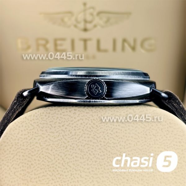 Часы Panerai Radiomir Black Seal (23844) Часы Panerai Radiomir Black Seal (23844)