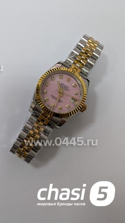 Часы Rolex Datejust (23848)