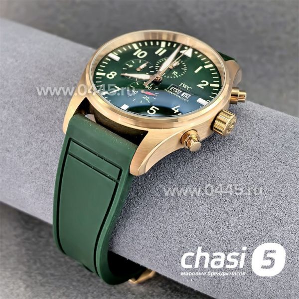 Часы IWC The Pilot's TOP GUN (23903)