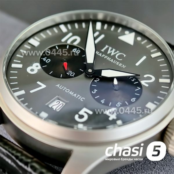 Часы IWC Big Pilot Die Grosse Fliegeruhr (23905)