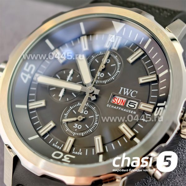 Часы Iwc Aquatimer (23911)