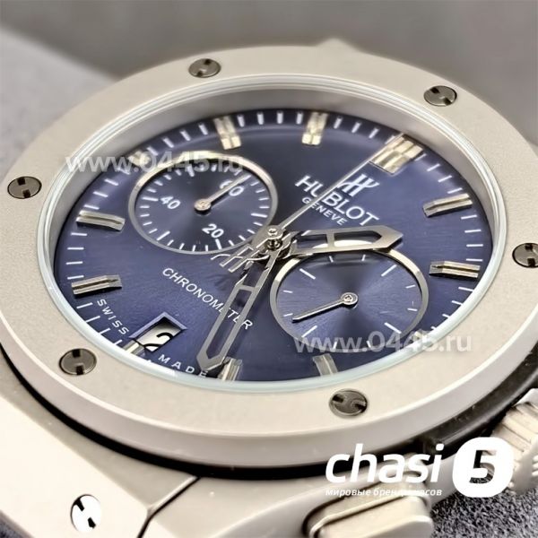 Часы HUBLOT Classic Fusion Chronograph (23922)