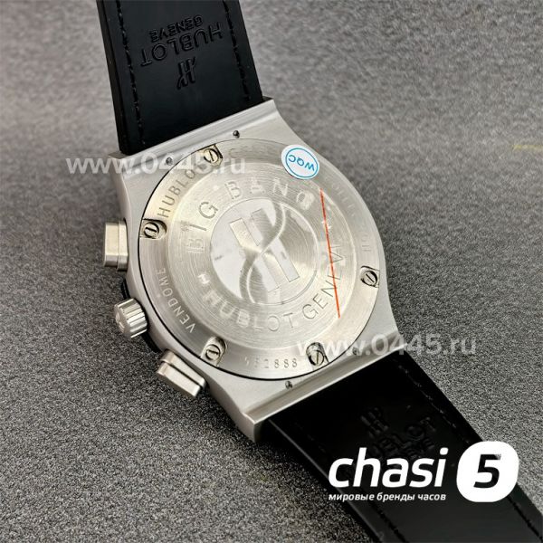 Часы HUBLOT Classic Fusion Chronograph (23922)