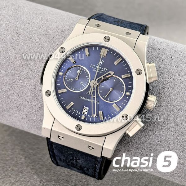 Часы HUBLOT Classic Fusion Chronograph (23922)