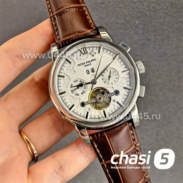 Часы Patek Philippe Perpetual Calendar (23932)