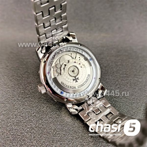 Часы Vacheron Constantin Patrimony Turbillon (23940)