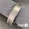 Часы Cartier Santos Dumont (23960)