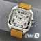 Часы Cartier Santos Dumont (23964)