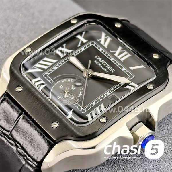 Часы Cartier Santos Dumont (23969)