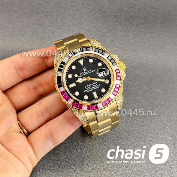 Часы Rolex Submariner (23975)