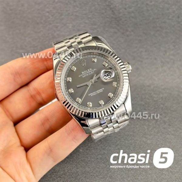 Часы Rolex Datejust (23983)