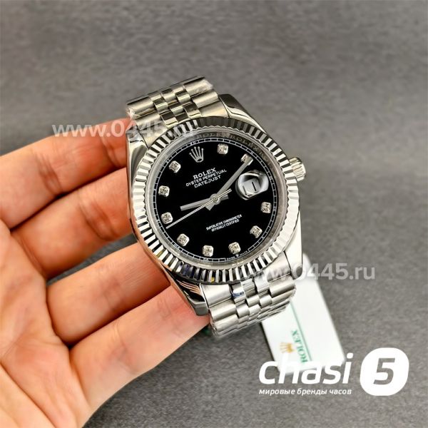 Часы Rolex Datejust (23984)