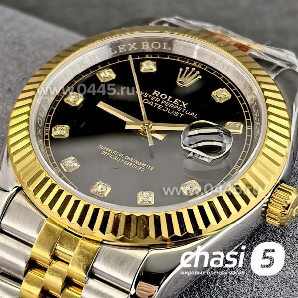 Часы Rolex Datejust (23986)