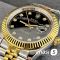 Часы Rolex Datejust (23986)