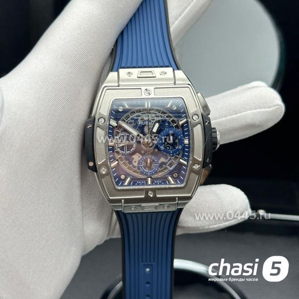 Часы Hublot Hublot Spirit of Big Bang - Дубликат (23987)