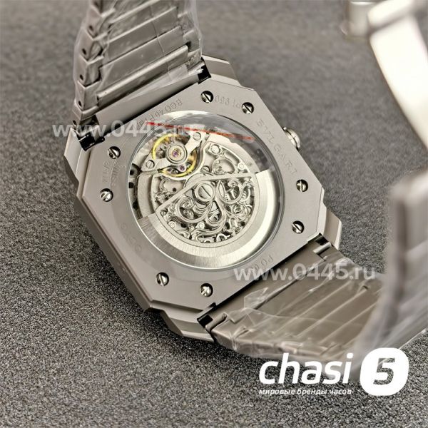 Часы Bvlgari Octo (24026)