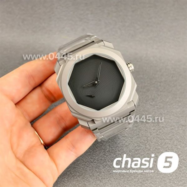 Часы Bvlgari Octo (24027)