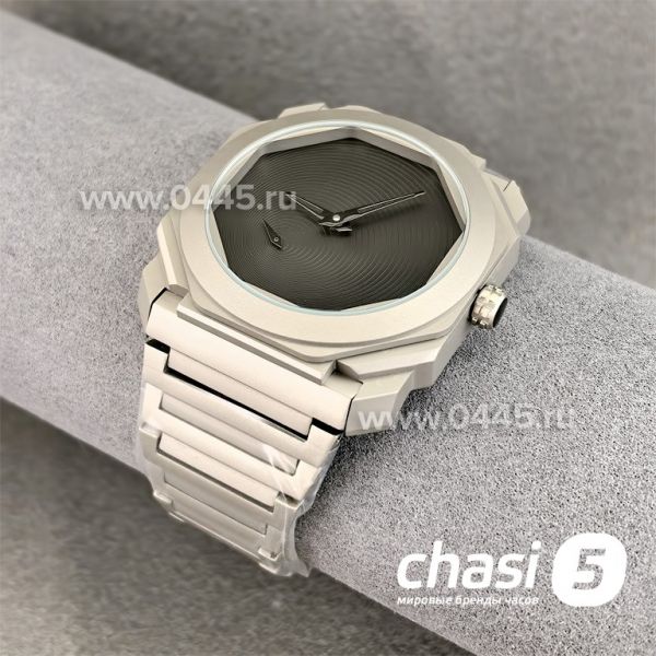 Часы Bvlgari Octo (24027)