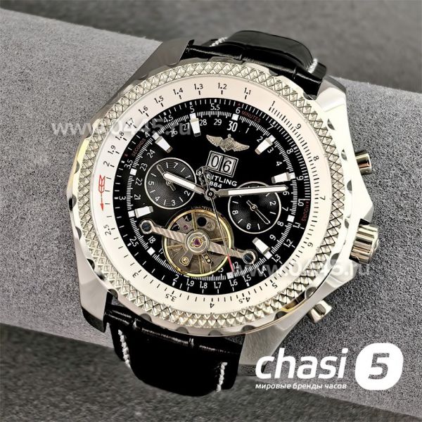 Часы Breitling For Bentley (24031) Часы Breitling For Bentley (24031)