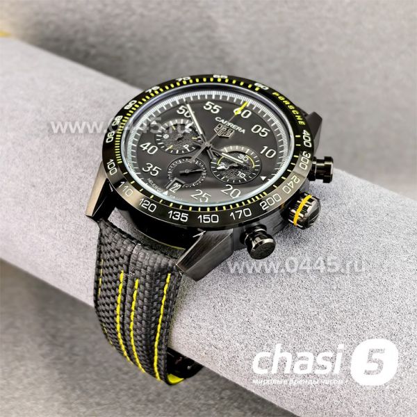 Часы Tag Heuer CARRERA Porsche (24033)