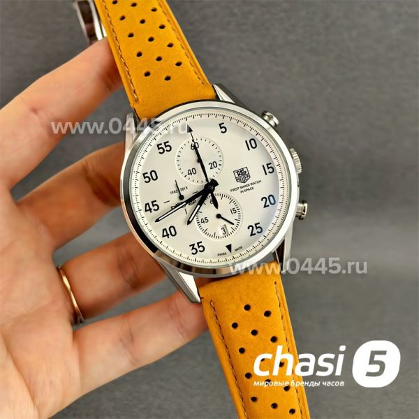 Часы Tag Heuer SpaceX (24036)
