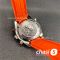 Часы Omega Seamaster Planet Ocean 007 (24046)