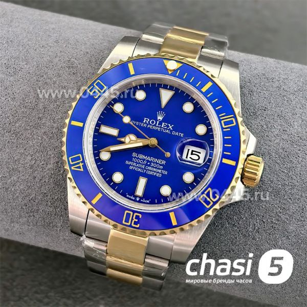 Часы Rolex Submariner (24054)