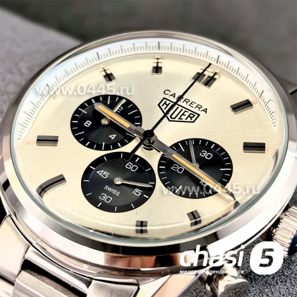 Часы Tag Heuer Heuer 02 (24069)