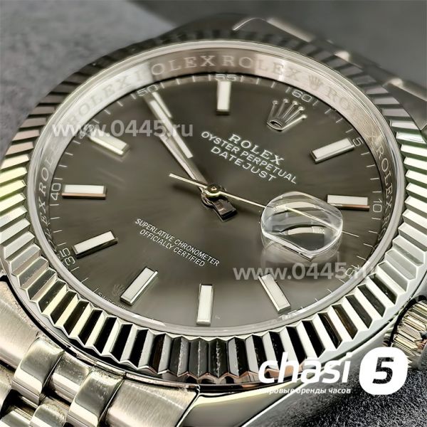 Часы Rolex Datejust (24070)