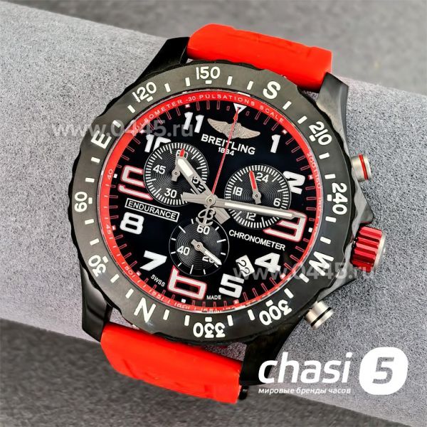 Часы Breitling Endurance Pro (24072) Часы Breitling Endurance Pro (24072)